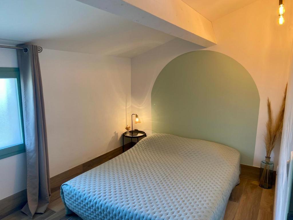 Residence Antonia Appartements Avec Piscine Commune - Centre Ville Calvi Calvi  Bagian luar foto