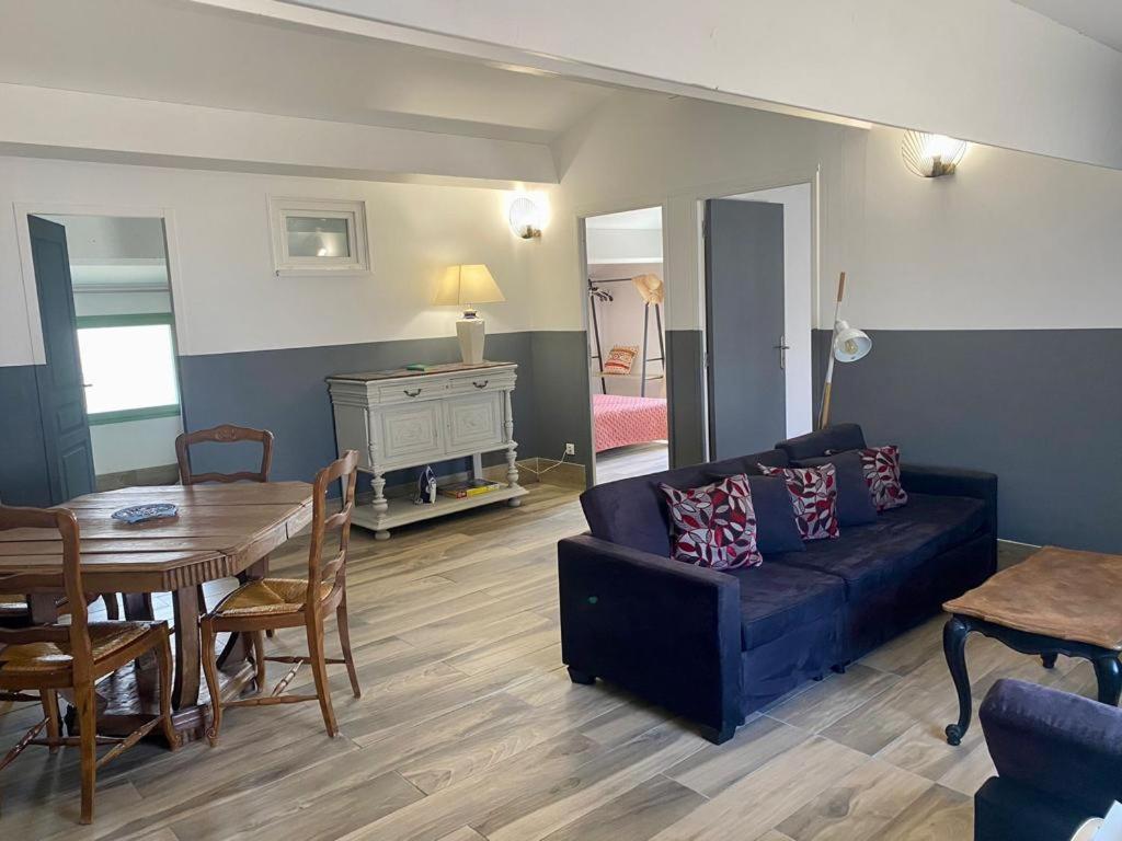 Residence Antonia Appartements Avec Piscine Commune - Centre Ville Calvi Calvi  Bagian luar foto