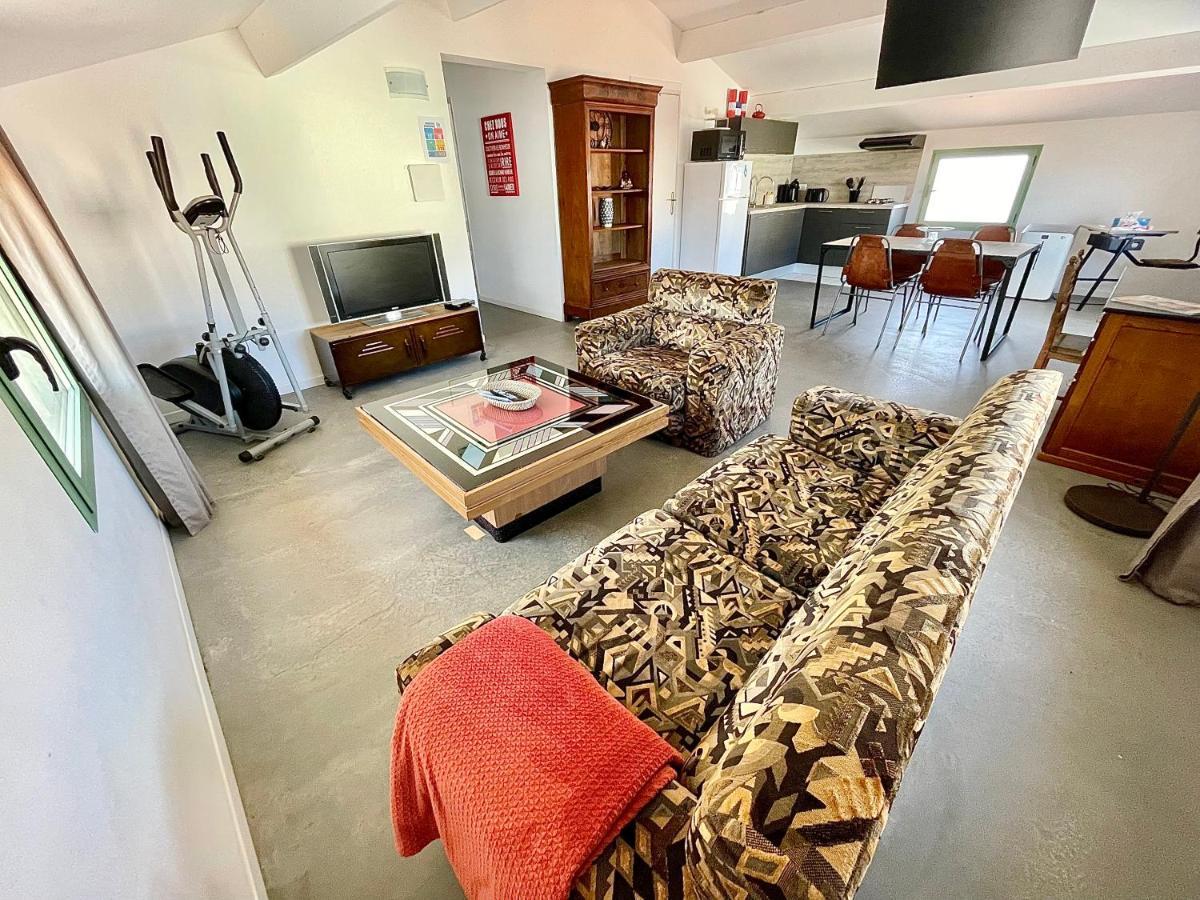 Residence Antonia Appartements Avec Piscine Commune - Centre Ville Calvi Calvi  Bagian luar foto
