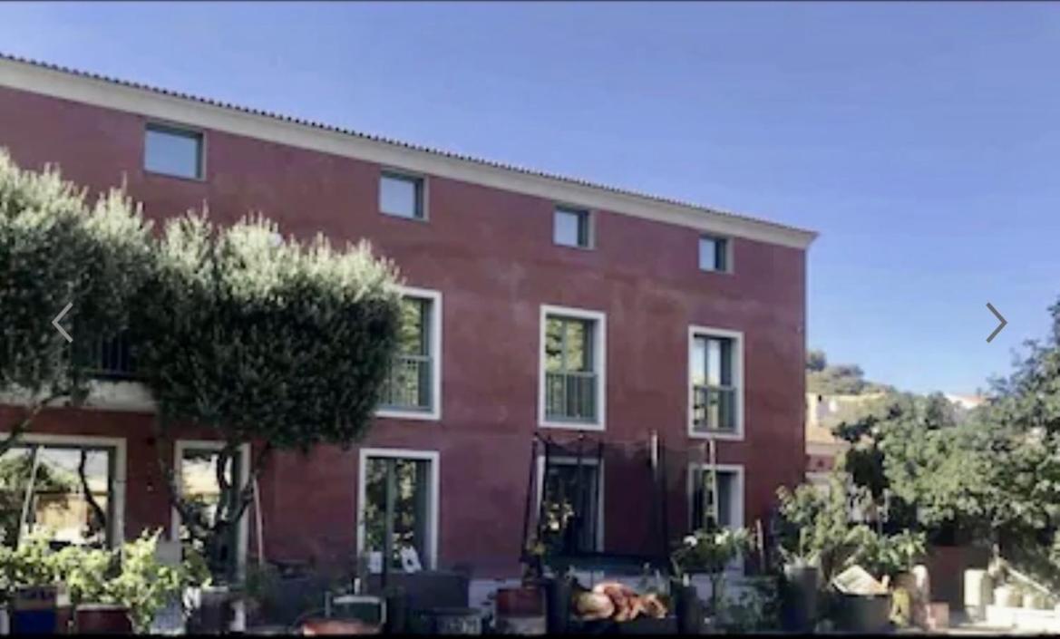 Residence Antonia Appartements Avec Piscine Commune - Centre Ville Calvi Calvi  Bagian luar foto
